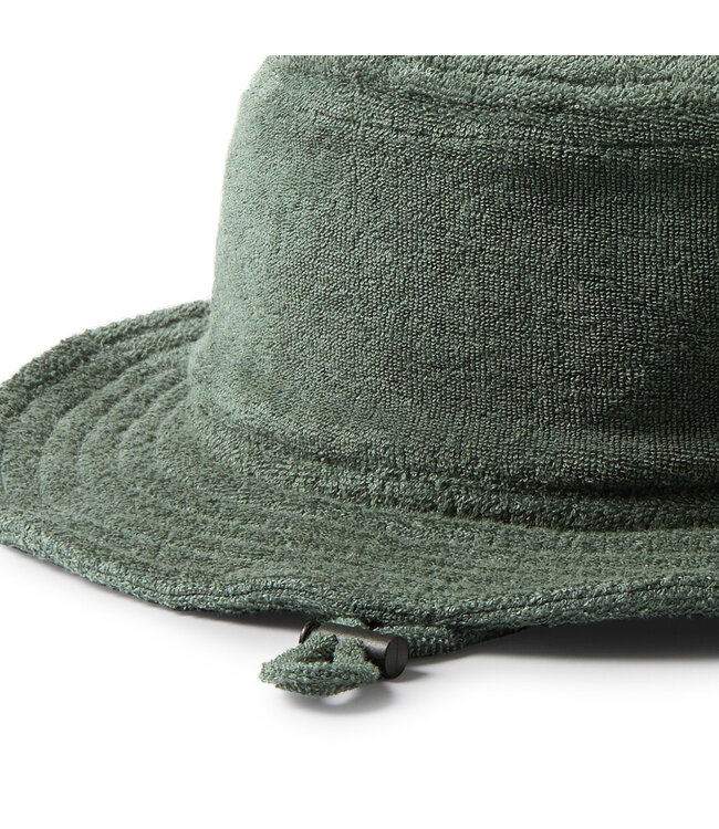 Wilson & Frenchy Moss Organic Terry Sun Hat