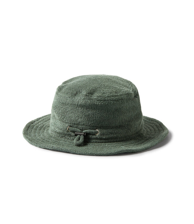 Wilson & Frenchy Moss Organic Terry Sun Hat