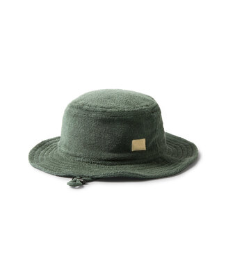 Wilson & Frenchy Moss Organic Terry Sun Hat