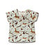 Wilson & Frenchy Mini Jungle Organic Tee