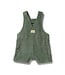 Wilson & Frenchy Moss Organic Terry Overall