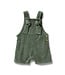 Wilson & Frenchy Moss Organic Terry Overall