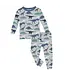 Kickee Pants Long Sleeve Pajama Set