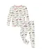 Kickee Pants Long Sleeve Pajama Set