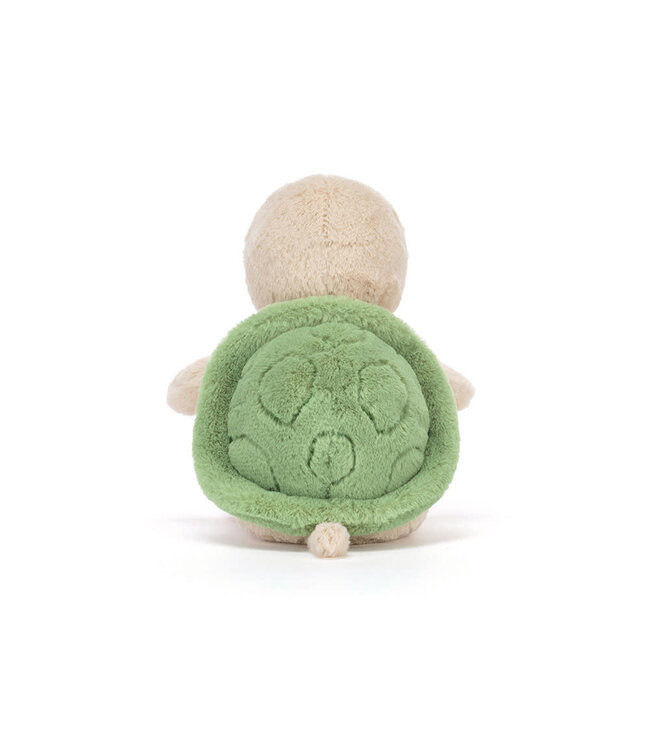 Jellycat Thimble Turtle