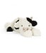 Jellycat Smudge Cow Original