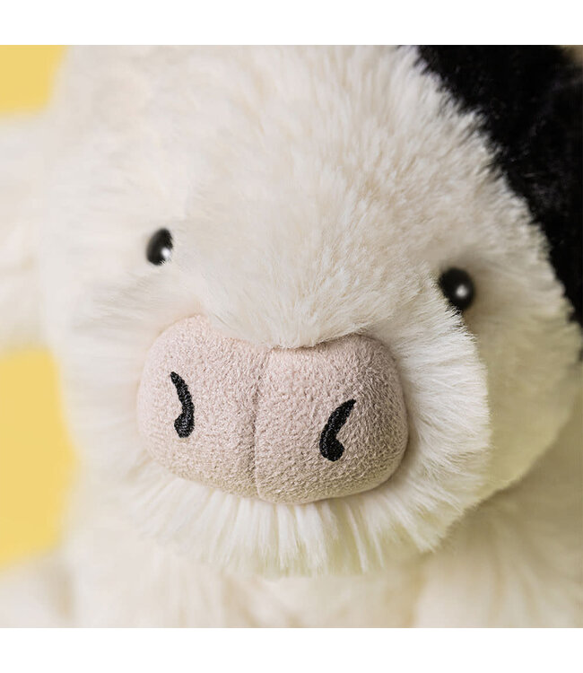 Jellycat Smudge Cow Original