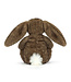 Jellycat Hoppleston Luxe Bunny Original