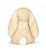 Jellycat Springlowe Luxe Bunny Big