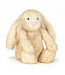 Jellycat Springlowe Luxe Bunny Big