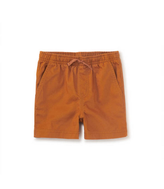 Tea Collection Twill Sport Shorts - Nugget
