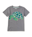 Tea Collection Baby Mosaic Turtle Graphic Tee