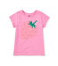Tea Collection Baby Fiesta Fresa Graphic Tee