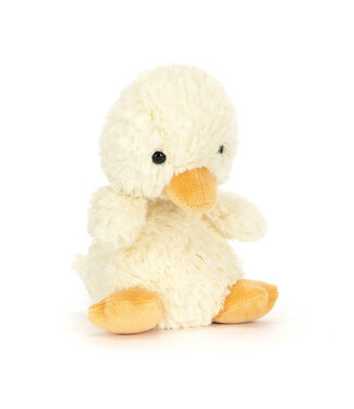 Jellycat Yummy Duckling