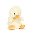 Jellycat Yummy Duckling