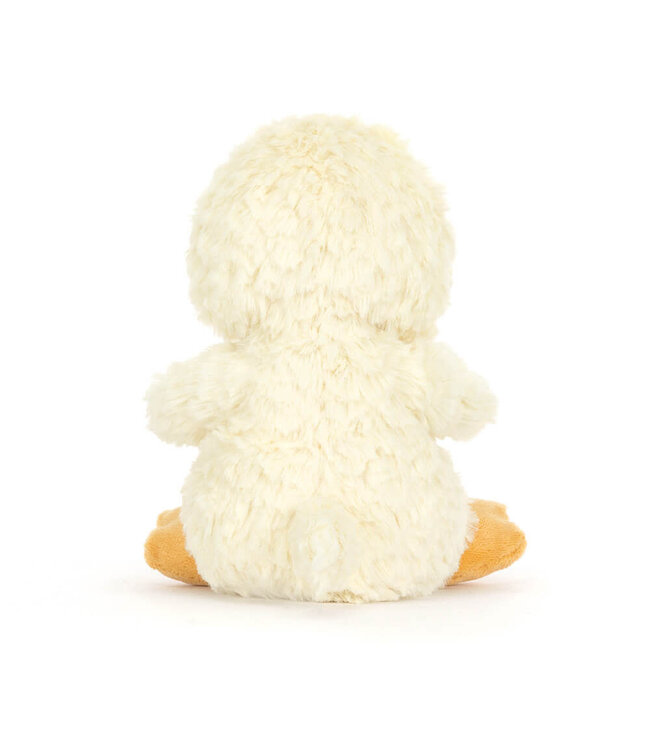 Jellycat Yummy Duckling