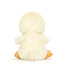 Jellycat Yummy Duckling