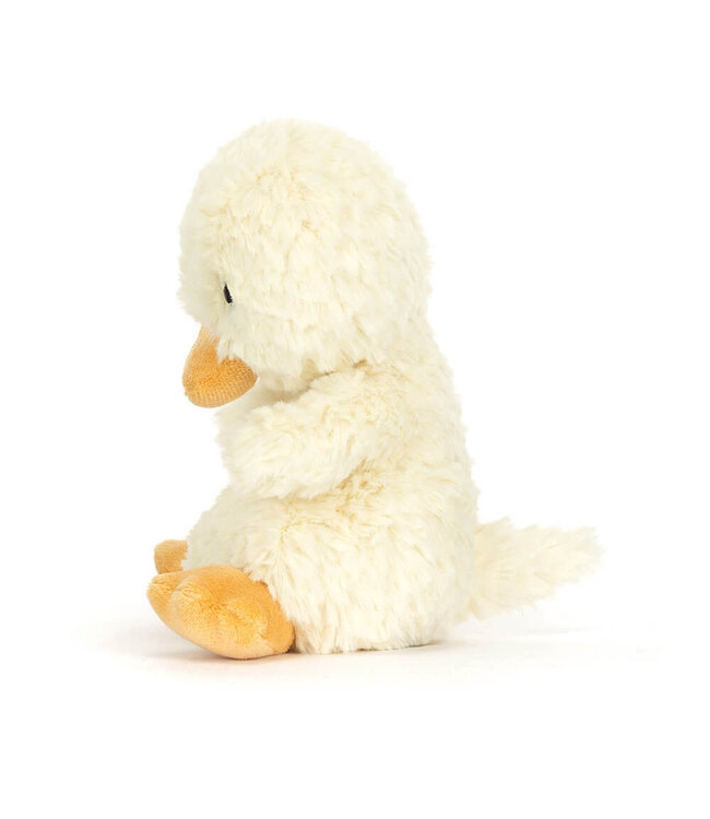 Jellycat Yummy Duckling