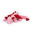 Jellycat Heart Dragon