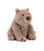 Jellycat Wonda Wombat