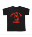 Mochi Kids Year of the Horse Baby Tee