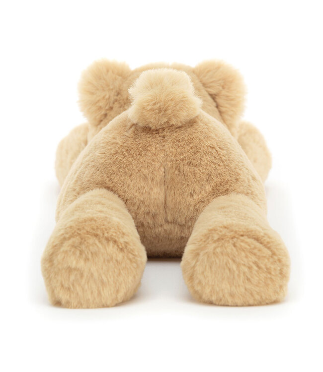 Jellycat Smudge Bear Tiny