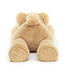Jellycat Smudge Bear Tiny