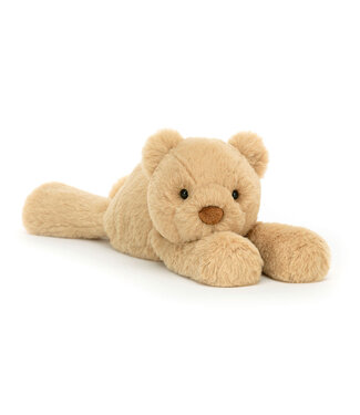 Jellycat Smudge Bear Tiny