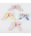 Meri Meri Floral Pattern Bow Hair Clips