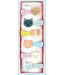 Meri Meri Kitten Club Hair Clips