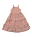 BabySprouts Maxi Dress - Mini Daisy