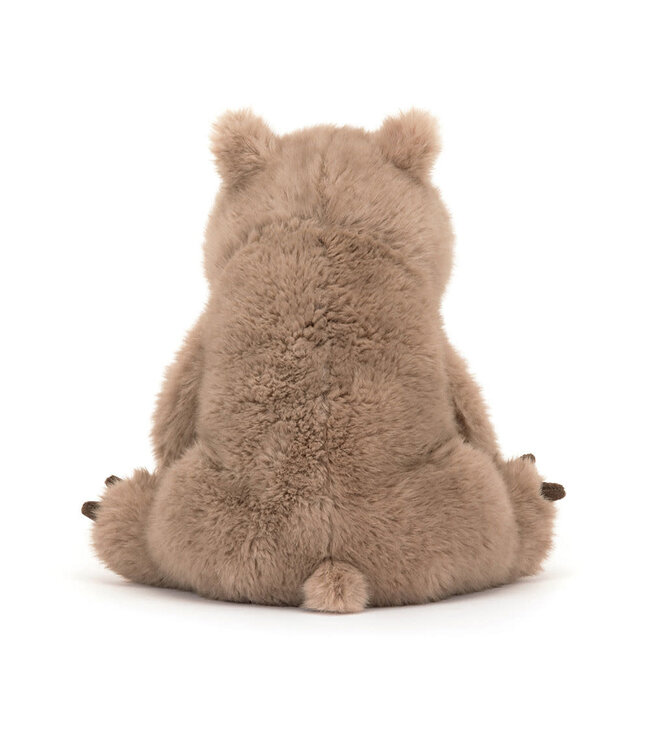 Jellycat Wonda Wombat