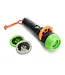 Kikkerland Storybook Flashlight - Space Stories