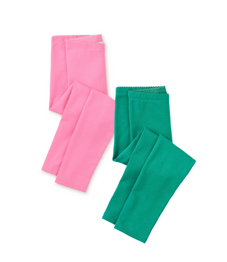 Tea Collection Baby Solid Leggings
