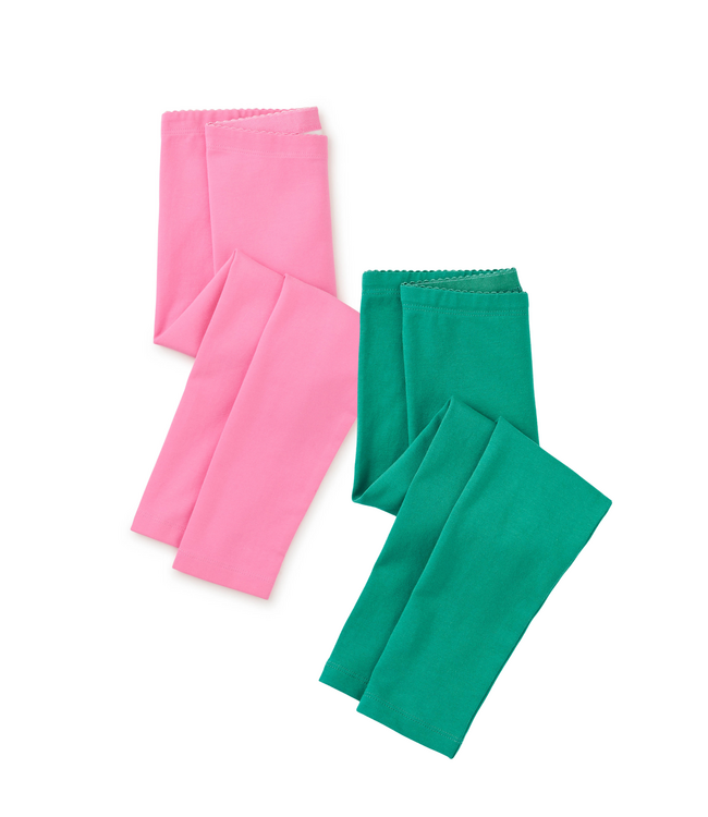 Tea Collection Baby Solid Leggings