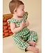Tea Collection Flutter Back Baby Romper