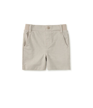 Tea Collection Destination Shorts - Bilbao Stripe