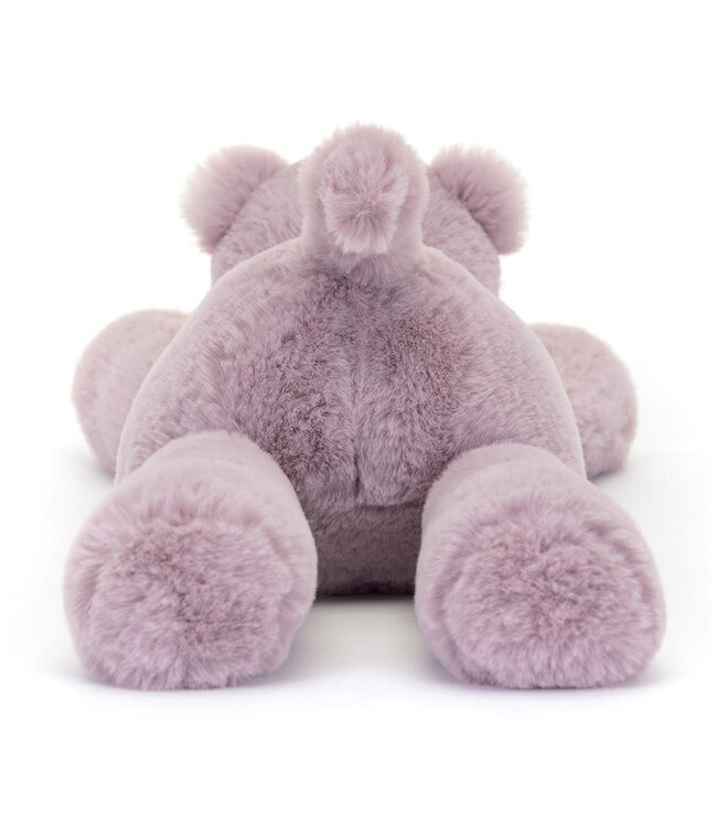 Jellycat Smudge Hippo Tiny
