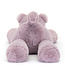 Jellycat Smudge Hippo Tiny