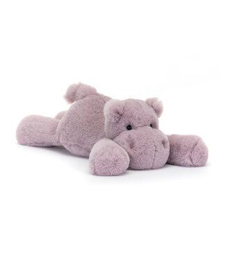 Jellycat Smudge Hippo Tiny