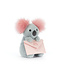 Jellycat Koala with Message
