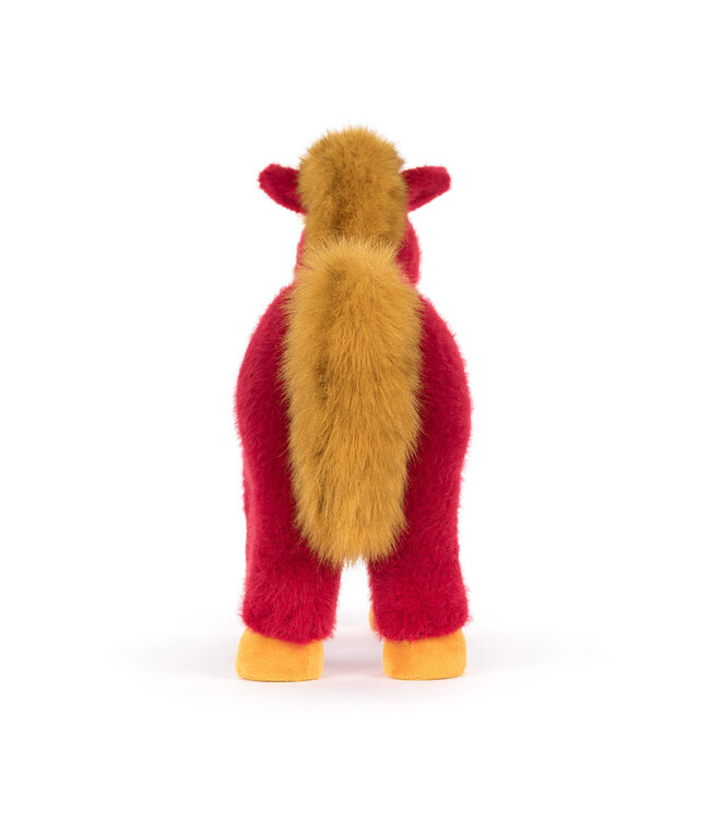 Jellycat Festival Horse
