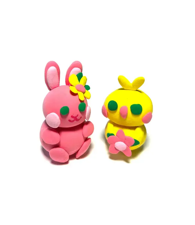 Ooly Creatibles - Garden Pals