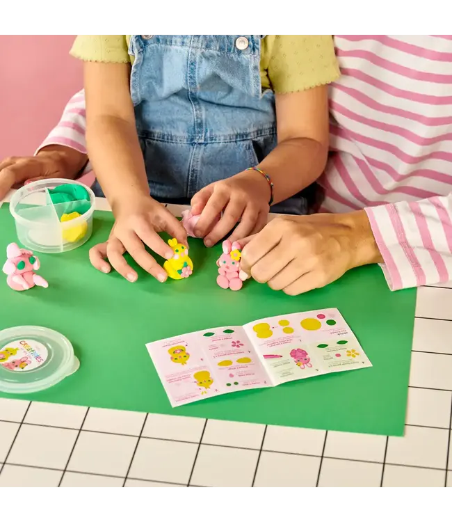 Ooly Creatibles - Garden Pals