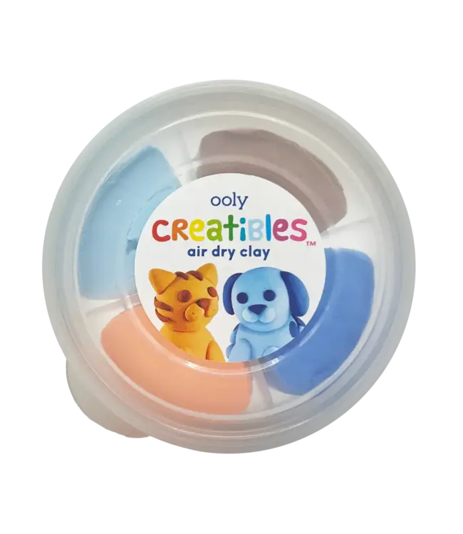 Ooly Creatibles - Pet BFFs