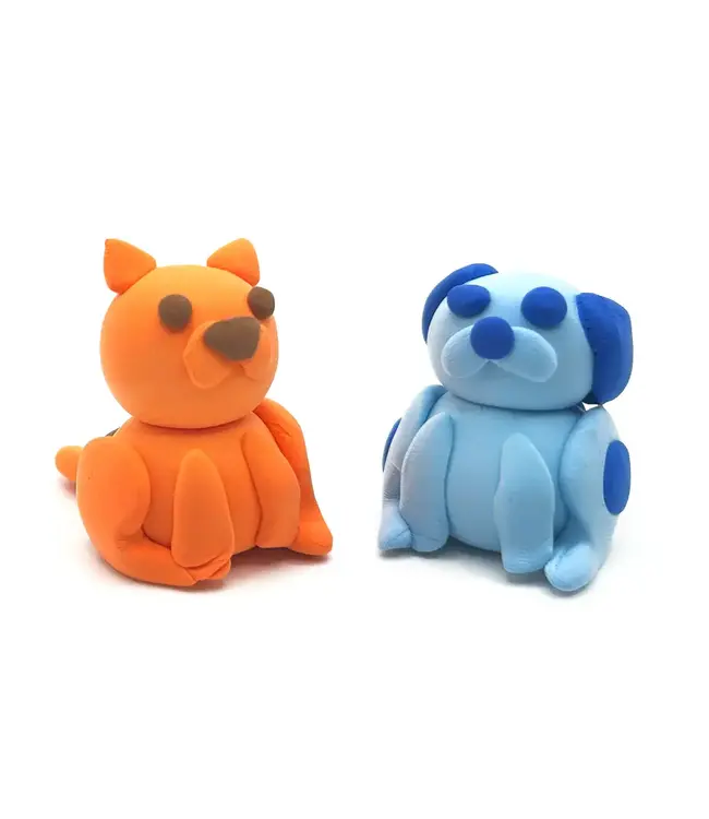 Ooly Creatibles - Pet BFFs