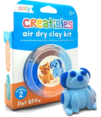 Ooly Creatibles - Pet BFFs