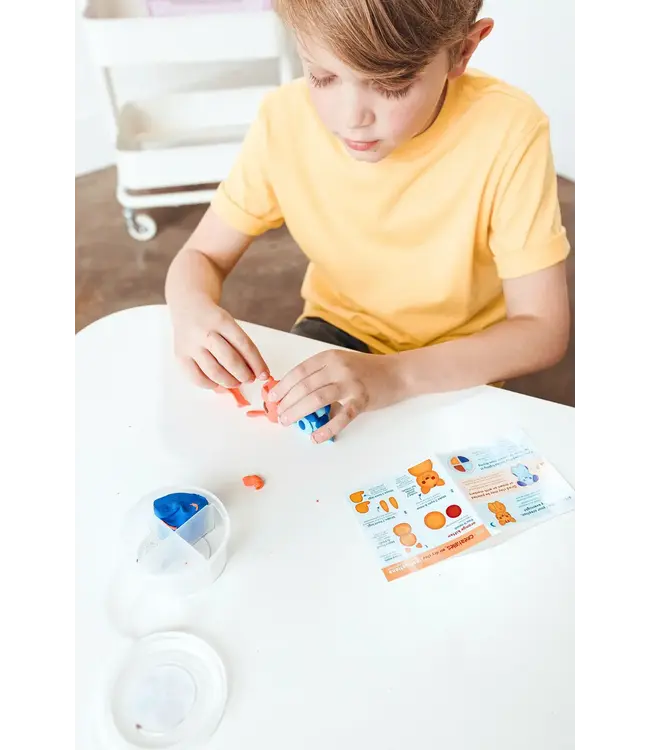 Ooly Creatibles - Pet BFFs