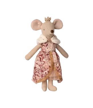 Maileg Queen Mouse, Mum