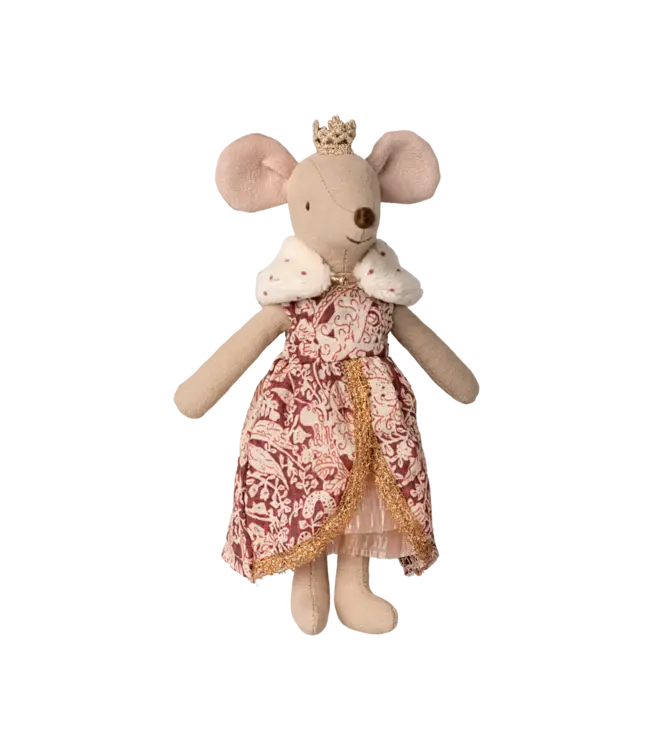 Maileg Queen Mouse, Mum